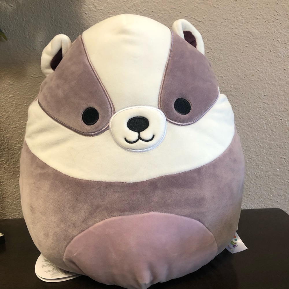 Flip-in Squashmallow Toy